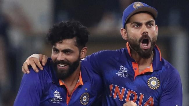 india won by 8 wkts over scotland