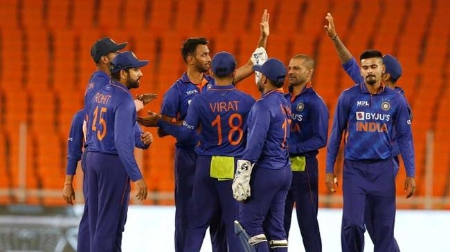 india won by 96 runs