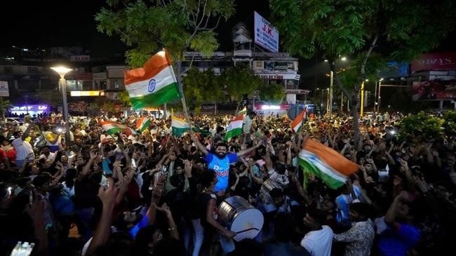 india worldcup 2024