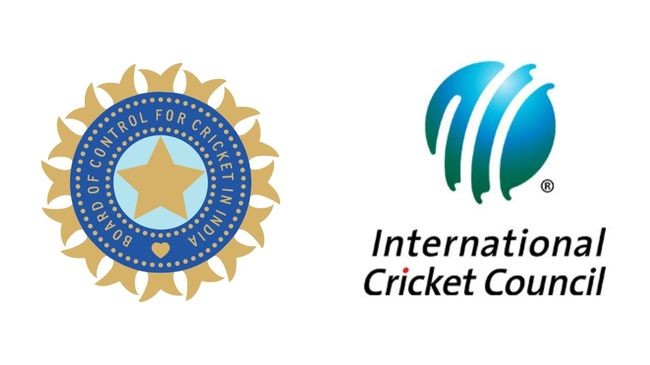 indian cricket icc
