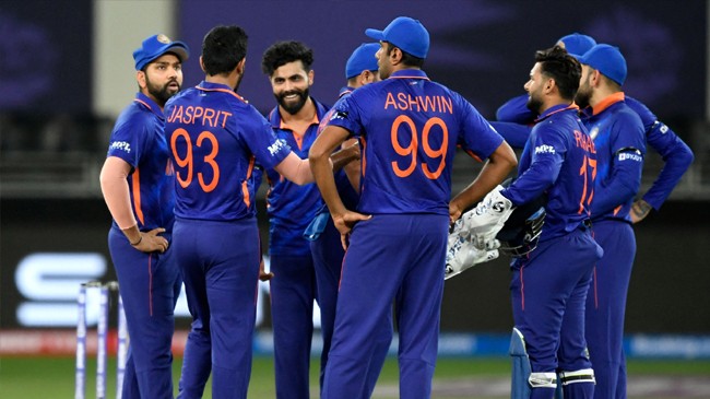 indian cricket team 3