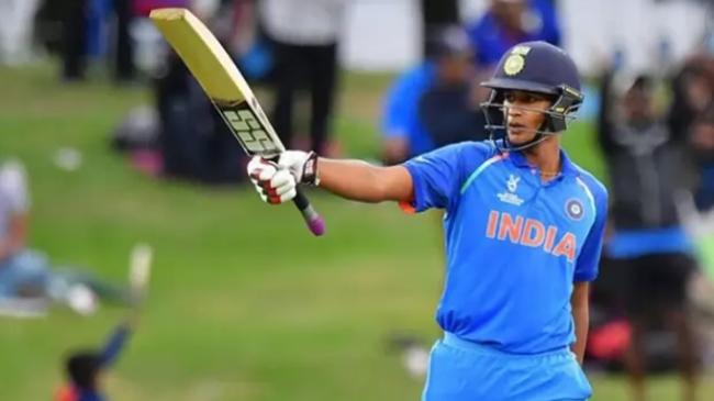 indian cricketer ban