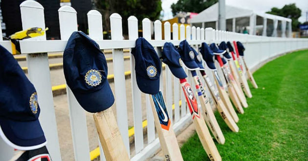 indian cricketer dead