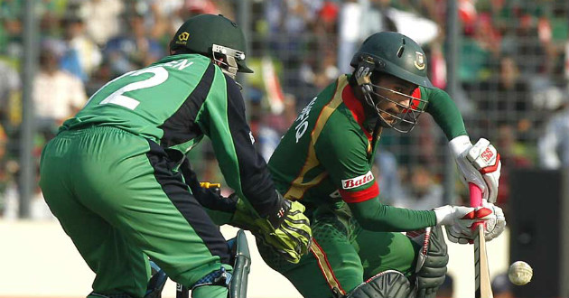 indian cricketers will play for ireland