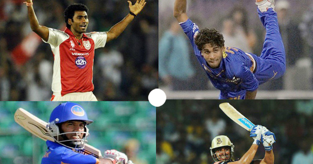 indian premier league star ipl