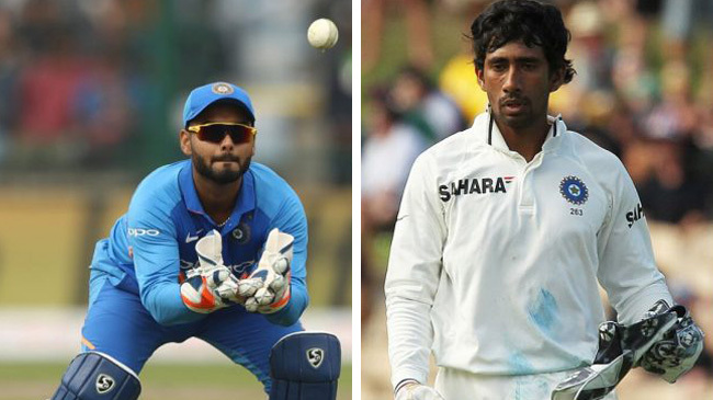 indian wicket keepers 2020