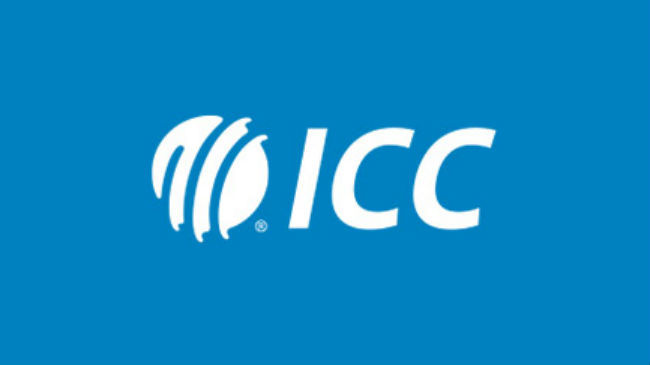 international cricket council logo