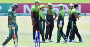 pakistan u 19 team in semi final