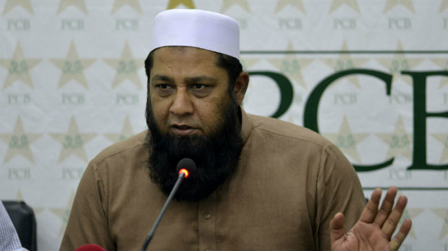 inzamam ul haq ex pakistan captain