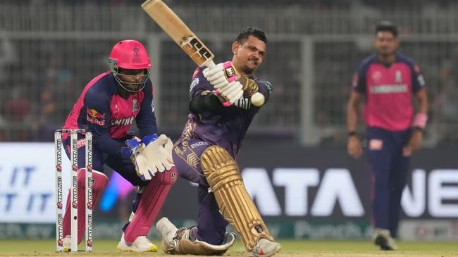 ipl 2024 3 sunil narine