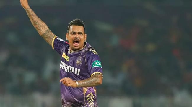 ipl 2024 4 sunil narine