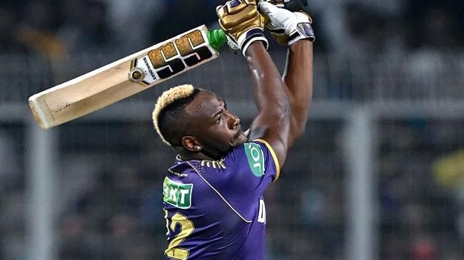ipl 2024 andre russell