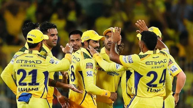 ipl 2024 chennai super kings 1