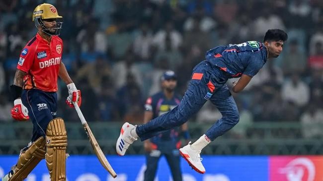 ipl 2024 mayank yadav