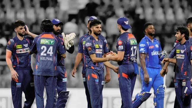 ipl 2024 mi vs lsg