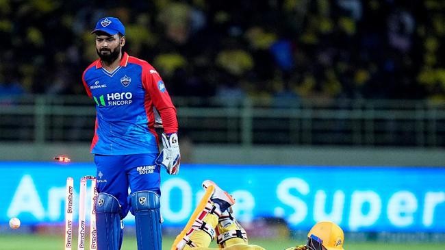ipl 2024 rishabh pant