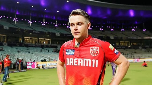 ipl 2024 sam curran