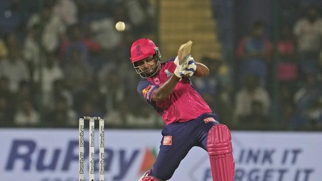 ipl 2024 sanju samson