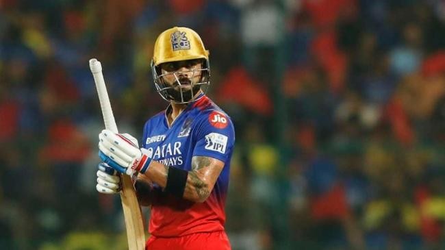 ipl 2024 virat kohli