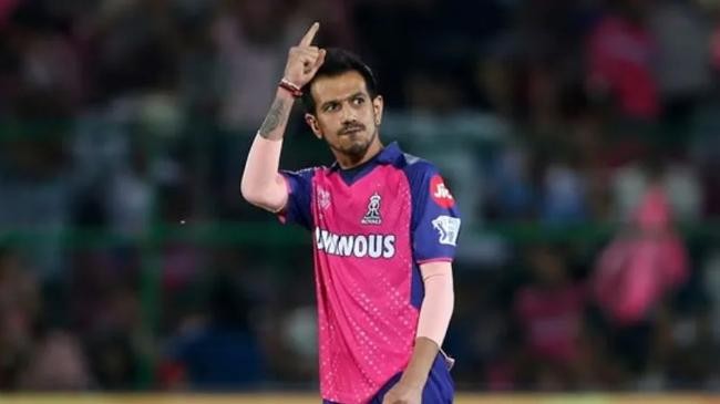 ipl 2024 yuzvendra chahal