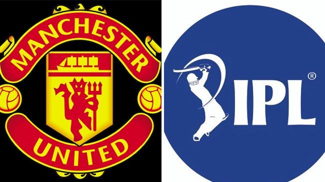 ipl and man utd