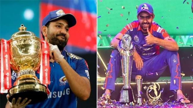 ipl and psl