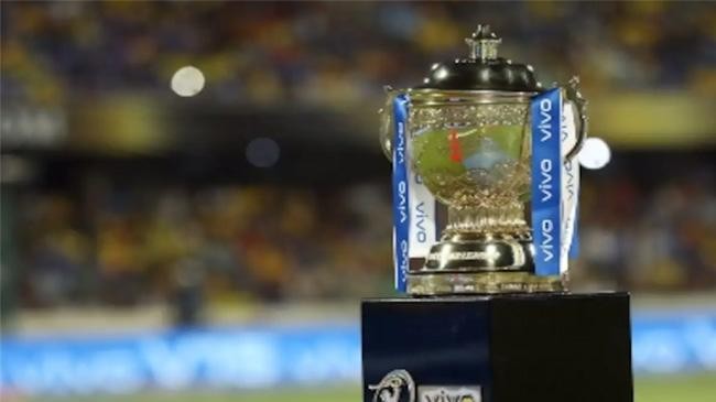 ipl cup