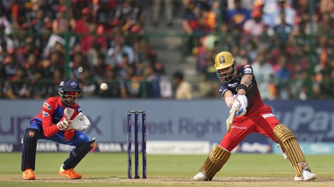 ipl delhi lose five match 2023