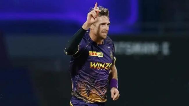 ipl kkr tim southee