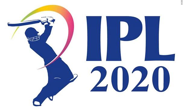 ipl logo 2020
