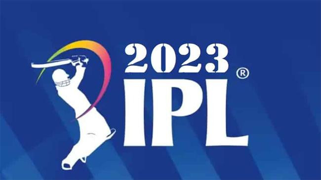 ipl logo 2023