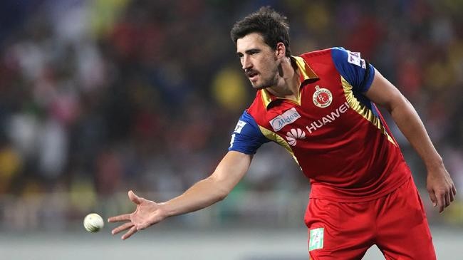 ipl mitchell starc