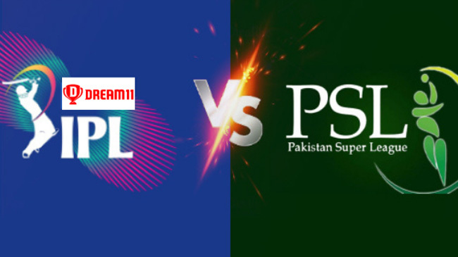 ipl psl