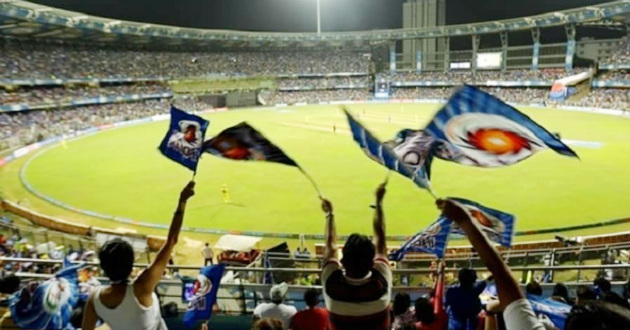 ipl stadium