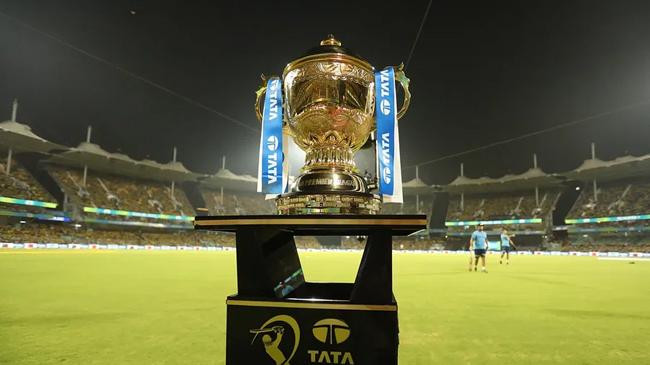 ipl trophy 2023 2