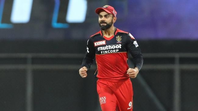 ipl virat kohli