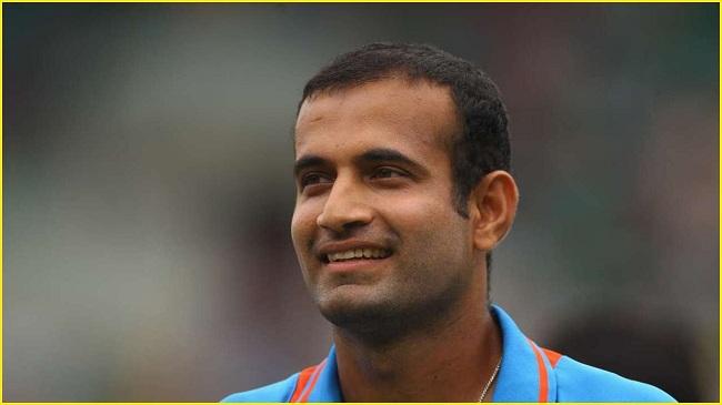 irfan pathan announces retirement from all forms of cricket