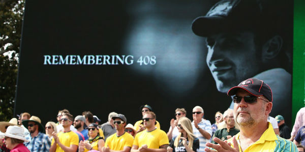 is delay of ambulance cause of hughes death