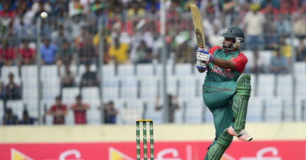 is tamim iqbal best ever batsman of bangaldesh 1