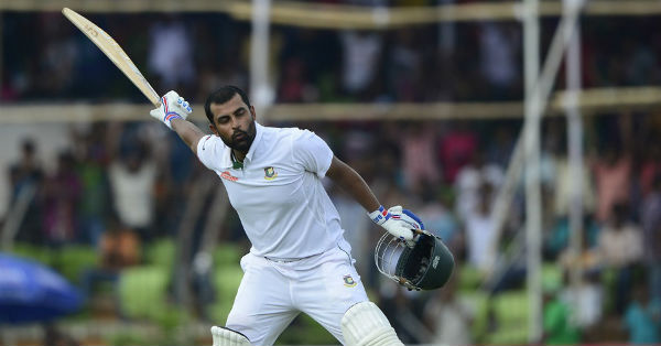 is tamim iqbal best ever batsman of bangaldesh 2
