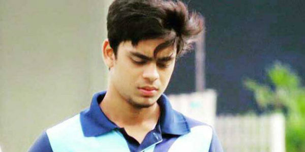 ishan kishan arrested for car accident