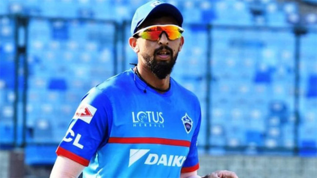 ishant sharma ipl