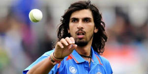Ishant Sharma