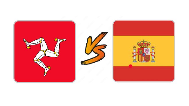 isle of man all vs spain