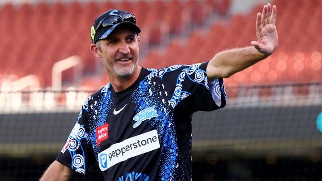 jason gillespie