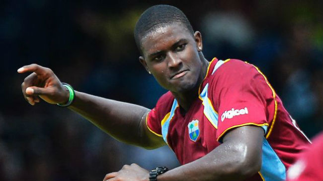 jason holder west indies cricket captain