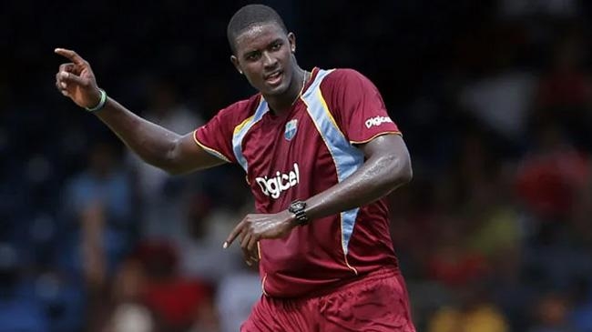 jason holder