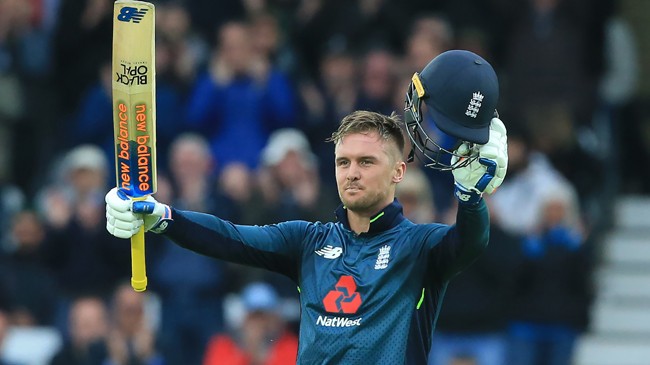 jason roy 4