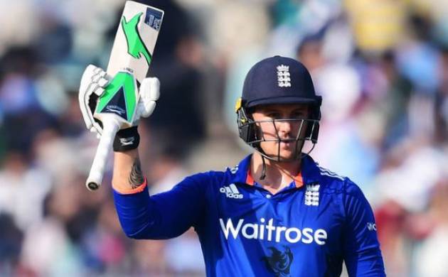 jason roy
