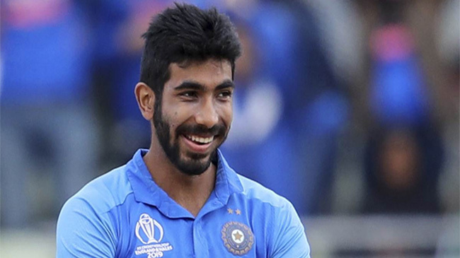 jasprit bumrah 1